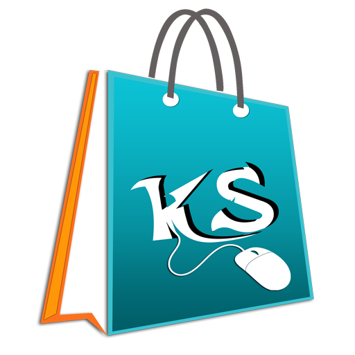 Kumari Shoppy Logo