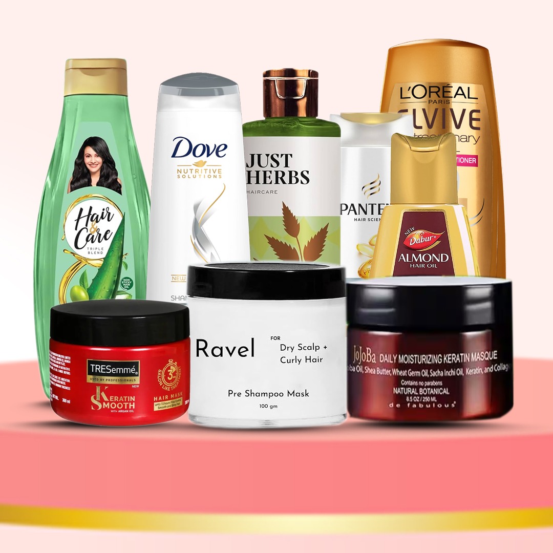 Haircare