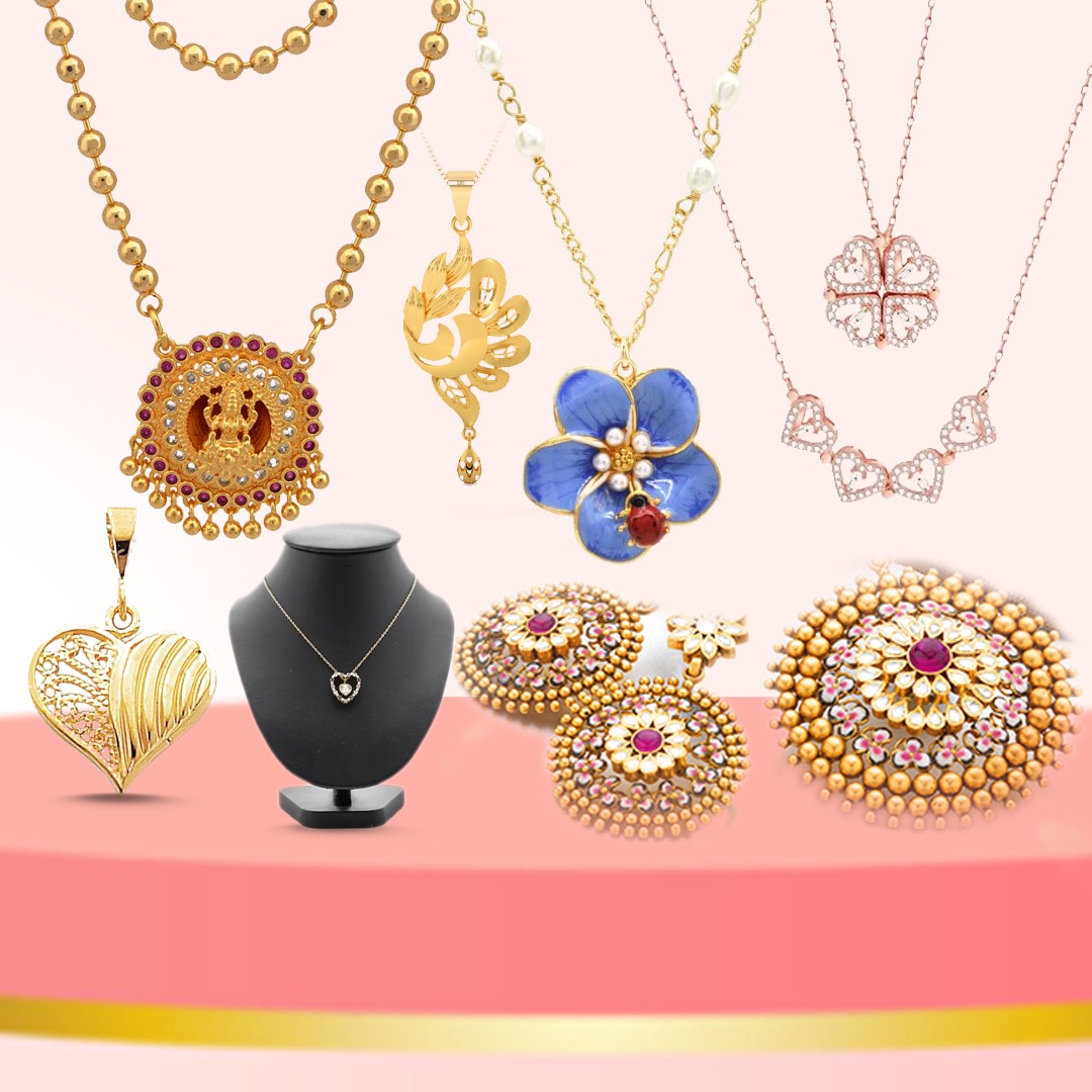 Jewellery