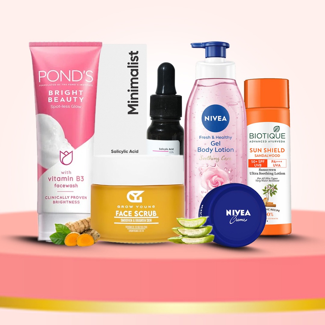 Skin Care