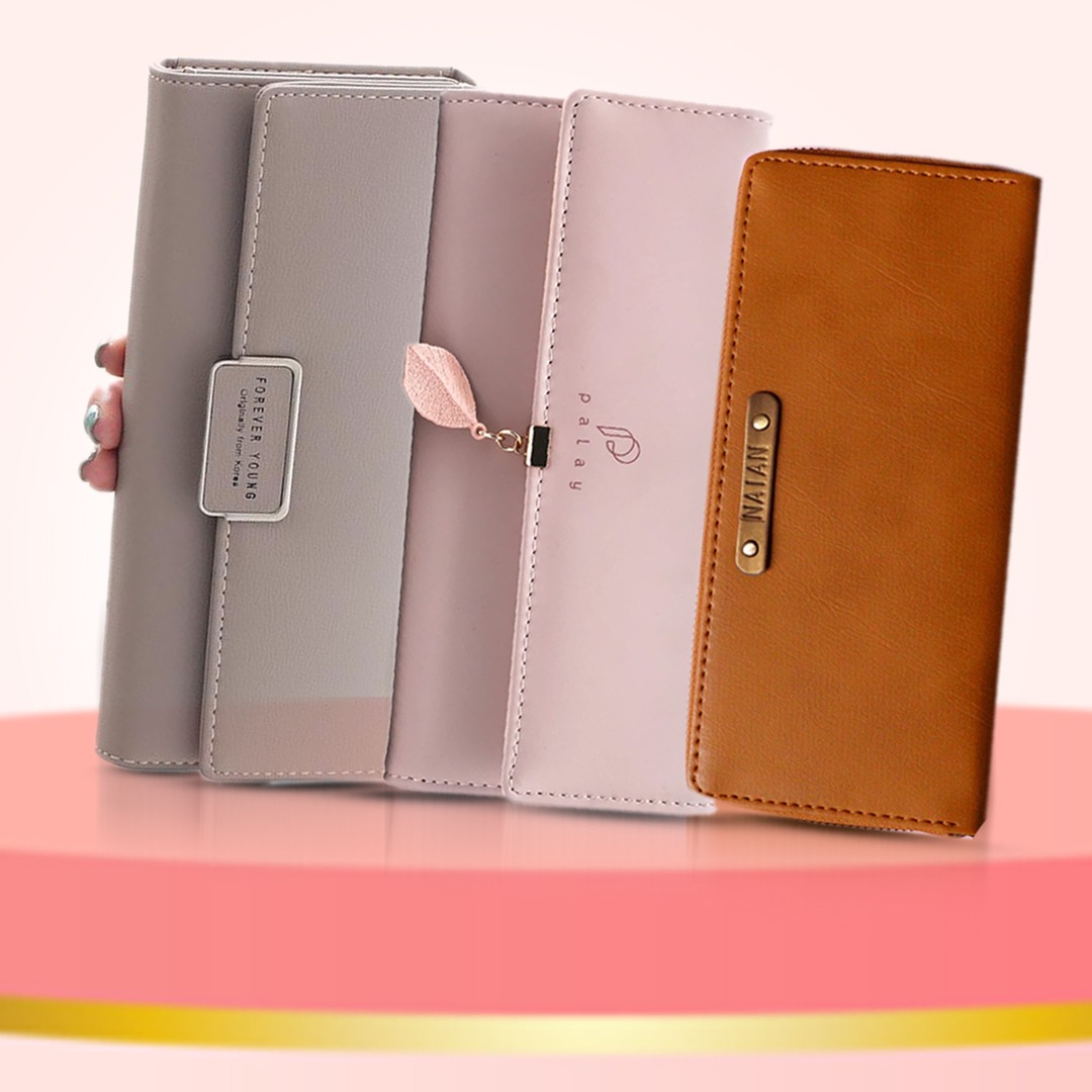 Wallets